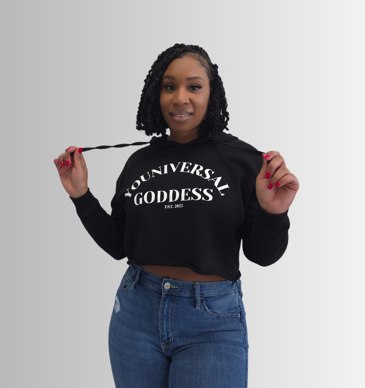 That Goddess