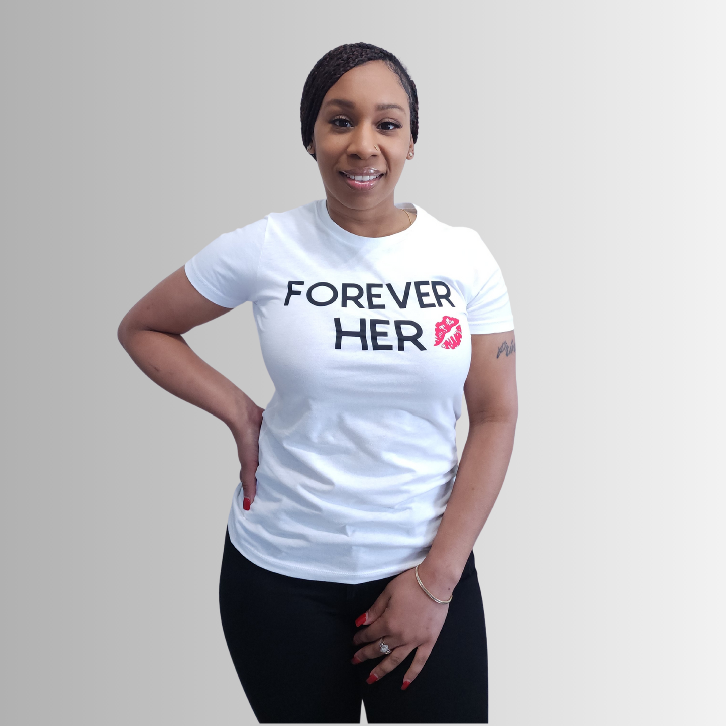 Forever Her