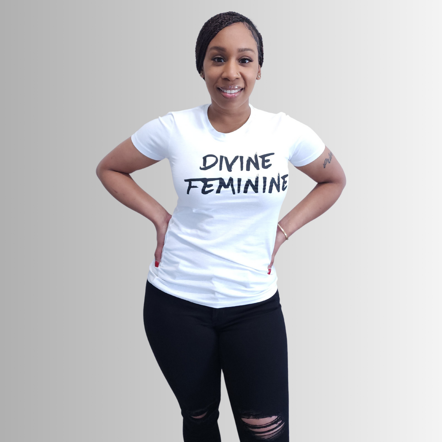 Divine Feminine