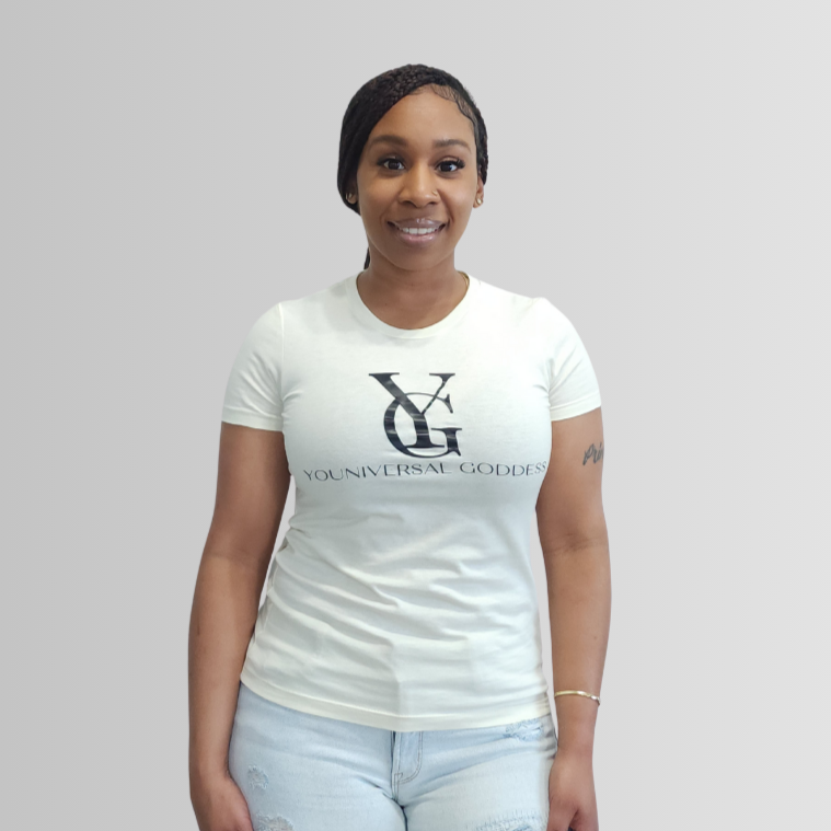 Signature Tee