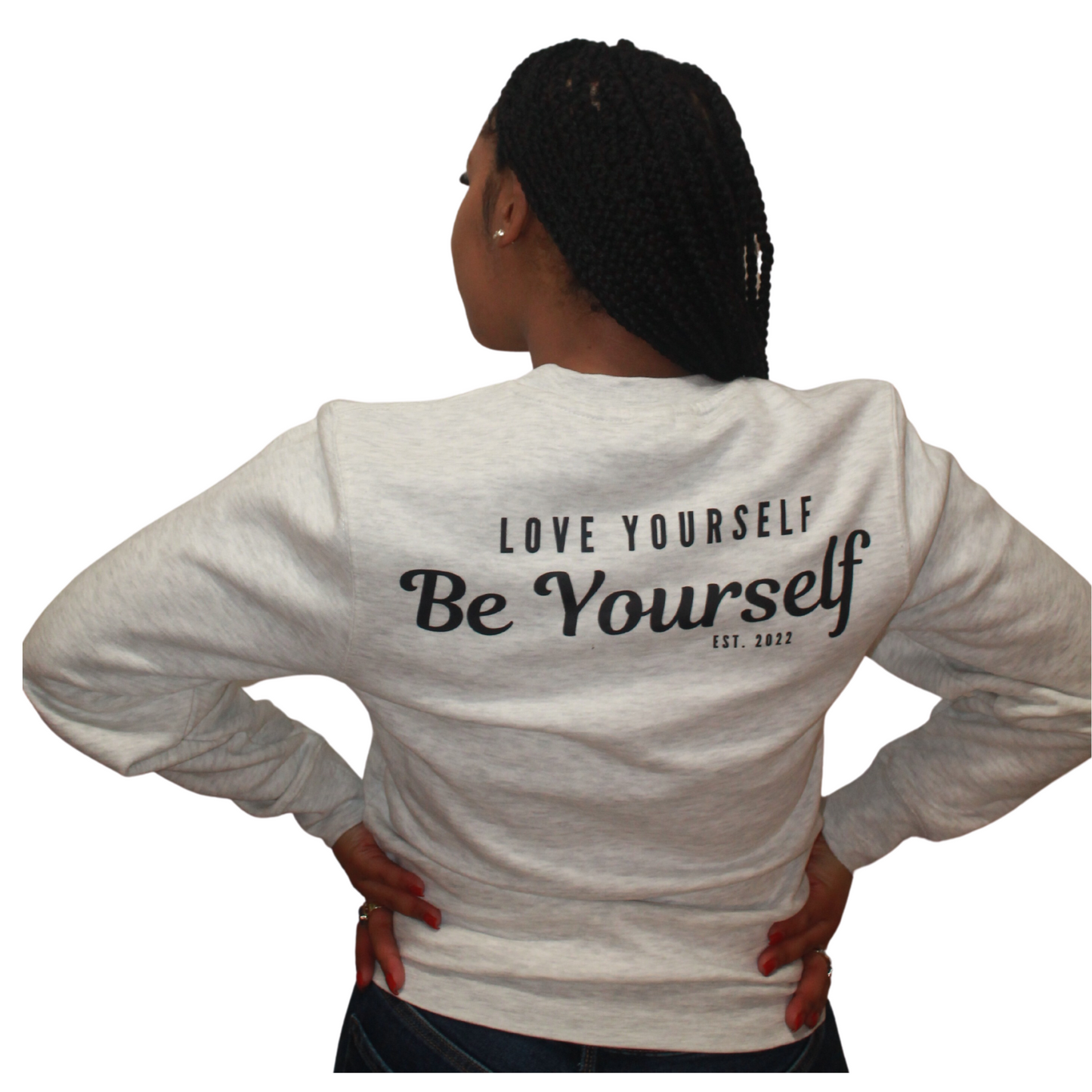 Self-Love Goddess